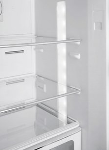Холодильник Smeg FAB32RSV6 фото 2 в Новосибирске
