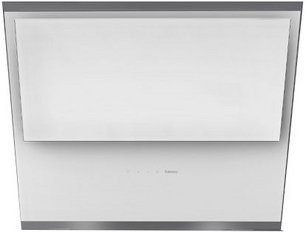 Вытяжка Falmec Verso 55 wh glass (600) фото 3 в Новосибирске