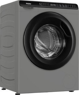 Стиральная машина Haier HW50-BP1026S фото 2 в Новосибирске
