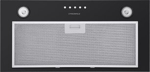 Встраиваемая кухонная вытяжка MAUNFELD Crosby Singl 60 черный фото 3 в Новосибирске