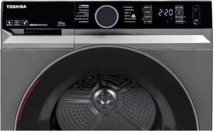 Сушильная машина Toshiba TD-BK100GHRU(SK) фото 4 в Новосибирске