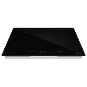 Индукционная варочная панель Maunfeld AVI6044SSFBK фото 4 в Новосибирске