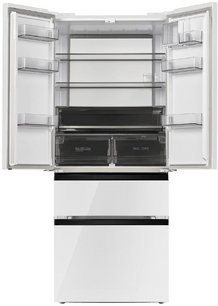 Холодильник Maunfeld MFF190NFDPW01 фото 2 в Новосибирске