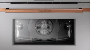Компактный духовой шкаф Kuppersbusch CBP 6550.0 G7 Copper фото 3 в Новосибирске