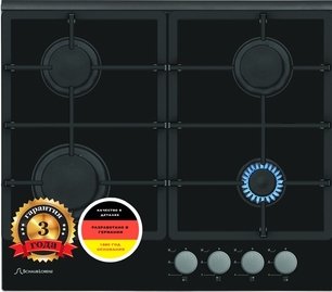 Варочная панель Schaub Lorenz SLK GY6221 фото в Новосибирске