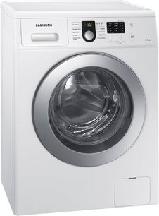 Стиральная машина Samsung WF8590NLW9 фото 2 в Новосибирске