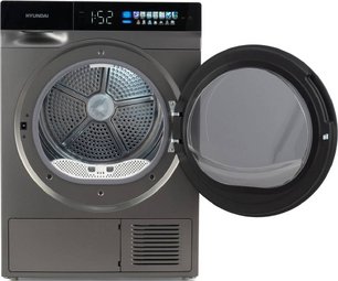 Сушильная машина Hyundai DFE9430 фото 3 в Новосибирске