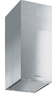 Вытяжка Falmec MIRA TOP Parete Telescopica 40 Acciaio inox фото в Новосибирске