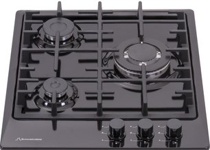 Варочная панель Шауб Лоренц SLK GS4520 фото 2 в Новосибирске Варочная панель Schaub Lorenz SLK GS4520 фото 2 в Новосибирске