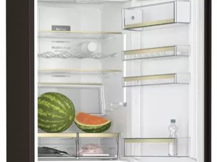 Холодильник с нижней морозильной камерой BOSCH KGN39AD31R фото 4 в Новосибирске