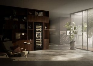 Винный шкаф Liebherr WPgbi 5283 Vinidor Selection фото 4 в Новосибирске