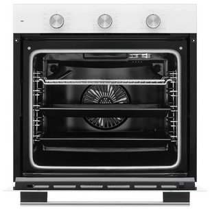 Духовой шкаф KRONA BIRNE 60 WH фото 3 в Новосибирске