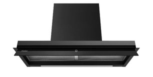 Встраиваемая вытяжка Хайер HVX-W875TGB фото 3 в Новосибирске Встраиваемая вытяжка Haier HVX-W875TGB фото 3 в Новосибирске