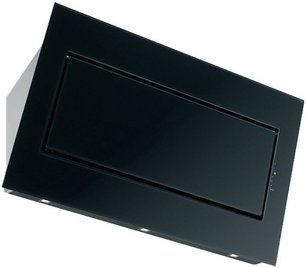 Вытяжка Фалмек Quasar 60 Vetro (800) stec black фото 2 в Новосибирске Вытяжка Falmec Quasar 60 Vetro (800) stec black фото 2 в Новосибирске