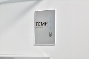 Встраиваемый холодильник Kaiser EKK 60176 фото 2 в Новосибирске