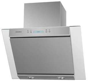 Вытяжка Maunfeld GLORIA 60 INOX Glass Transparent фото в Новосибирске