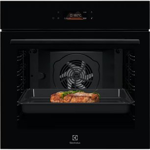 Духовой шкаф Electrolux LOE8P38Z фото в Новосибирске
