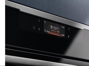 Духовой шкаф Electrolux KOCBP39WX фото 4 в Новосибирске