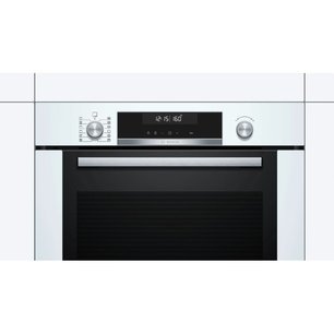 Духовой шкаф Бош HBG378EW0R фото 2 в Новосибирске Духовой шкаф Bosch HBG378EW0R фото 2 в Новосибирске