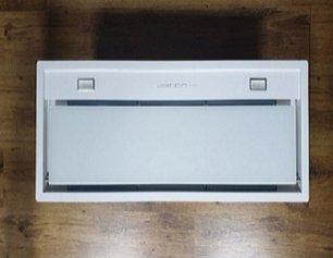 Встраиваемая вытяжка Фалмек BUILT-IN BURANO 50 WH фото в Новосибирске Встраиваемая вытяжка Falmec BUILT-IN BURANO 50 WH фото в Новосибирске