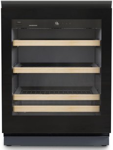 Встраиваемый винный шкаф Liebherr UWgb 3631 Vinidor фото 3 в Новосибирске