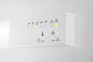 Встраиваемый холодильник AEG OSC6N181ES фото 2 в Новосибирске