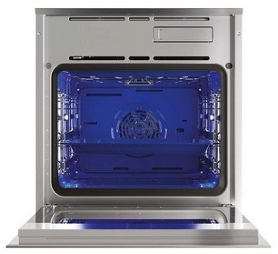 Духовой шкаф с паром Signature Kitchen Suite SKSOV2421MS фото 2 в Новосибирске