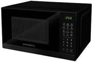 Микроволновая печь Маунфилд MFSMO720EB07 фото 2 в Новосибирске Микроволновая печь Maunfeld MFSMO720EB07 фото 2 в Новосибирске