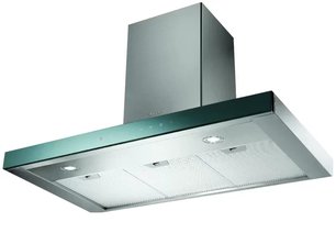 Вытяжка Faber Stilux EG8 X A90 Logic фото в Новосибирске