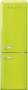 Холодильник Смег FAB32RLI3 фото в Новосибирске Холодильник Smeg FAB32RLI3 фото в Новосибирске
