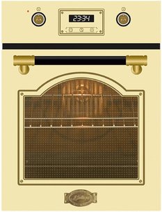 Встраиваемый электрический духовой шкаф Kaiser EH 4796 ElfAD фото в Новосибирске