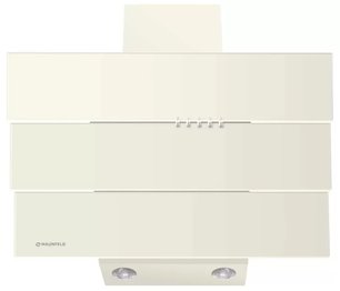 Вытяжка Maunfeld CASCADA TRIO 60 BEIGE фото 2 в Новосибирске