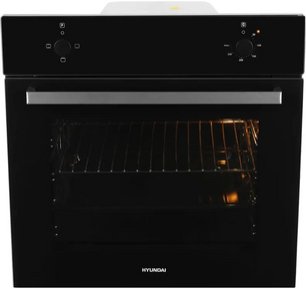 Духовой шкаф Hyundai HEO 6230 BG фото 2 в Новосибирске