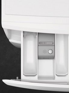 Стиральная машина AEG LFR73044SCE фото 3 в Новосибирске