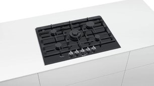 Варочная панель Бош PRR7A6D70R фото 2 в Новосибирске Варочная панель Bosch PRR7A6D70R фото 2 в Новосибирске