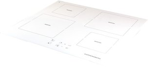 Варочная панель Kuppersberg FA6IF W фото 2 в Новосибирске