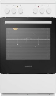 Электрическая плита Maunfeld MEC55CW07 фото 2 в Новосибирске