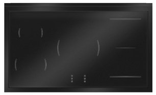 Варочный центр Bertazzoni PRO105I3ECAT2 фото 2 в Новосибирске