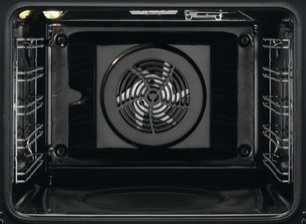 Духовой шкаф Electrolux OKC 5H50 W фото 4 в Новосибирске