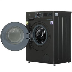 Стиральная машина Midea MF01814BS47/T фото 4 в Новосибирске