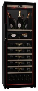 Шкаф для шампанского EuroCave V-CHAMP-L CHL-8003 фото в Новосибирске