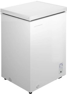 Морозильная камера Куперсберг FLCF 100 W фото 3 в Новосибирске Морозильная камера Kuppersberg FLCF 100 W фото 3 в Новосибирске