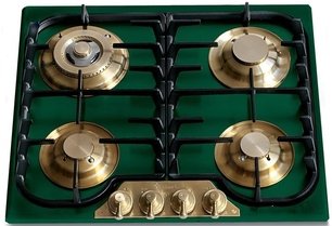 Варочная панель Рестарт ELP060D GN фото в Новосибирске Варочная панель Restart ELP060D GN фото в Новосибирске