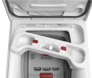 Стиральная машина AEG LTR7E273E фото 3 в Новосибирске