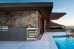 Холодильник Liebherr OKes 1750 фото 4 в Новосибирске