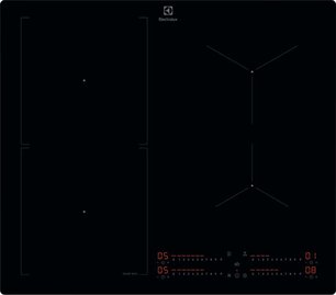 Варочная панель Электролюкс KIS62453I фото в Новосибирске Варочная панель Electrolux KIS62453I фото в Новосибирске