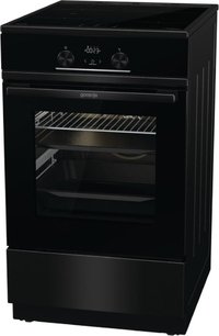 Электрическая плита Gorenje GEIT5C60BPG фото 3 в Новосибирске