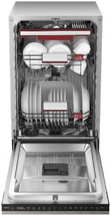 Встраиваемая посудомоечная машина Toshiba DW-10B3(B)-RU фото 2 в Новосибирске