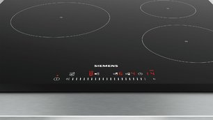 Варочная панель Сименс EU631FCB1E фото 2 в Новосибирске Варочная панель Siemens EU631FCB1E фото 2 в Новосибирске
