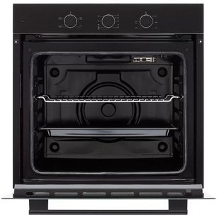 Духовой шкаф KRONA ELEMENT 60 BL/BL фото 3 в Новосибирске